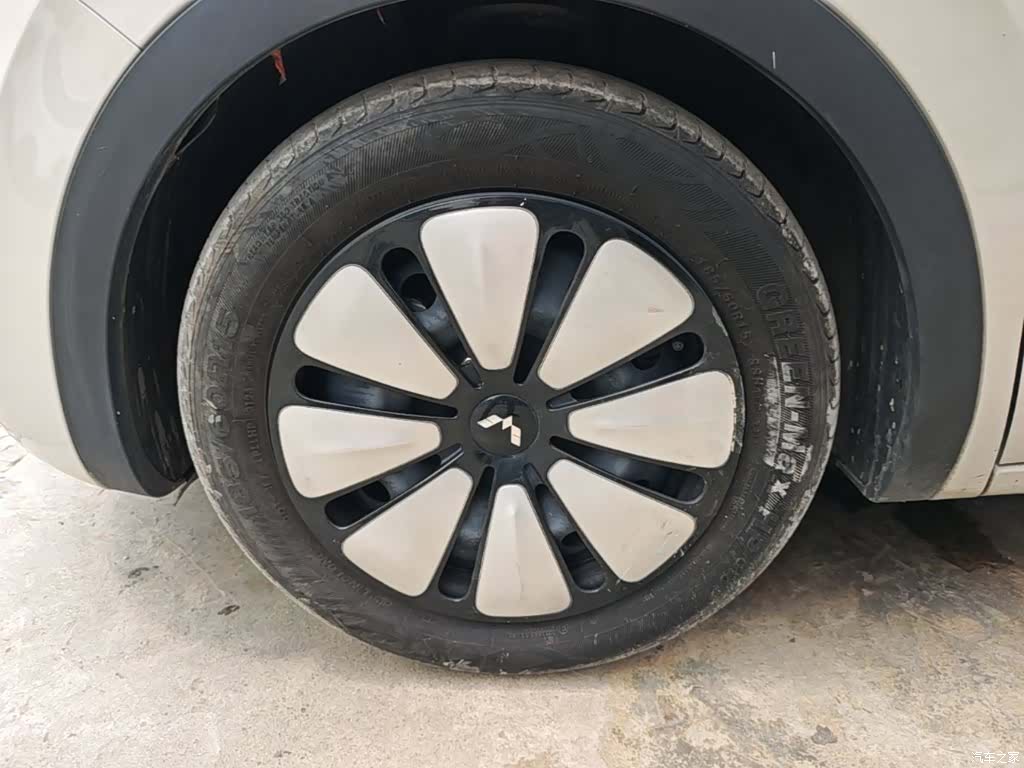 Wuling Bingo, 2024 23