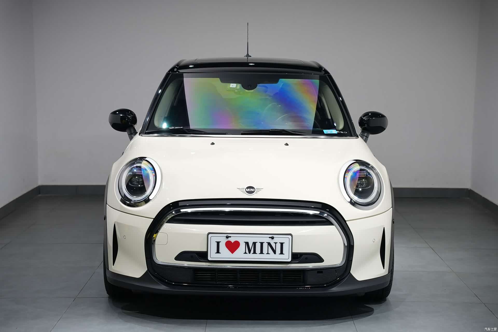 Mini Cooper, 2021 2