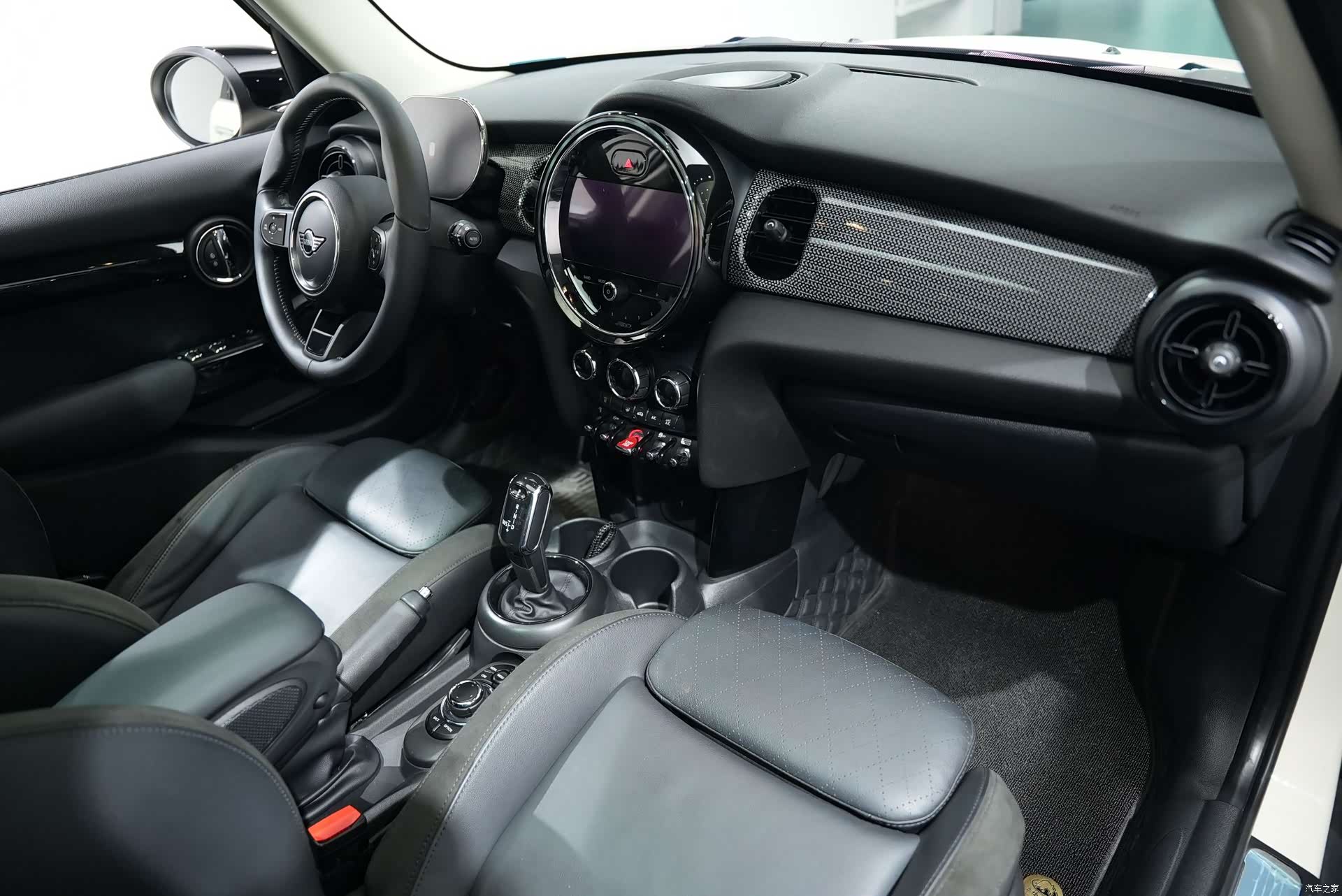Mini Cooper, 2021 7