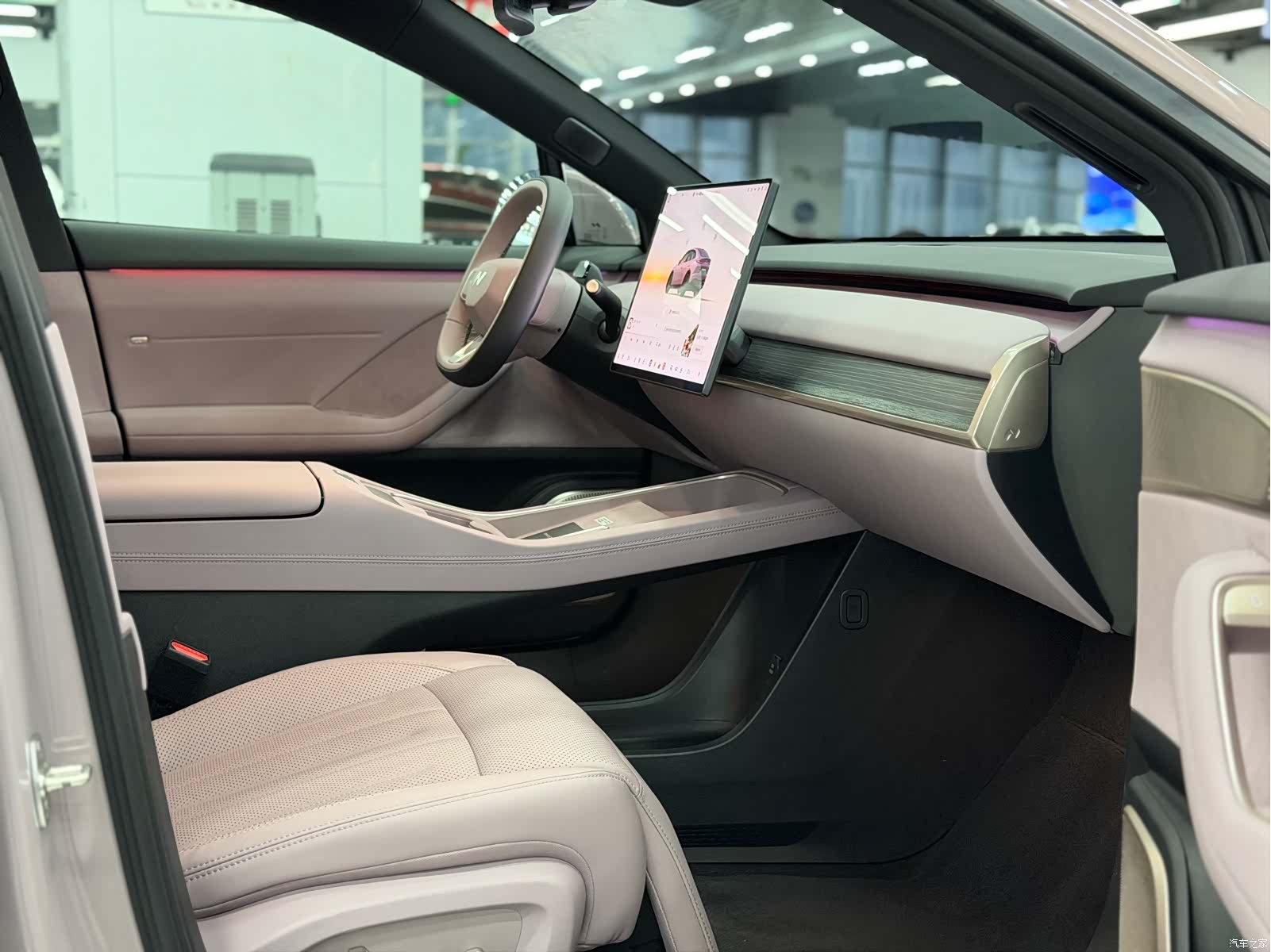 NIO L60, 2025 9