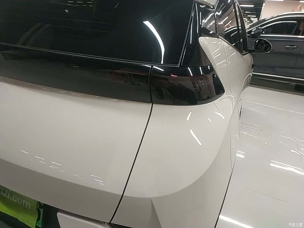 BYD Seagull, 2025 8