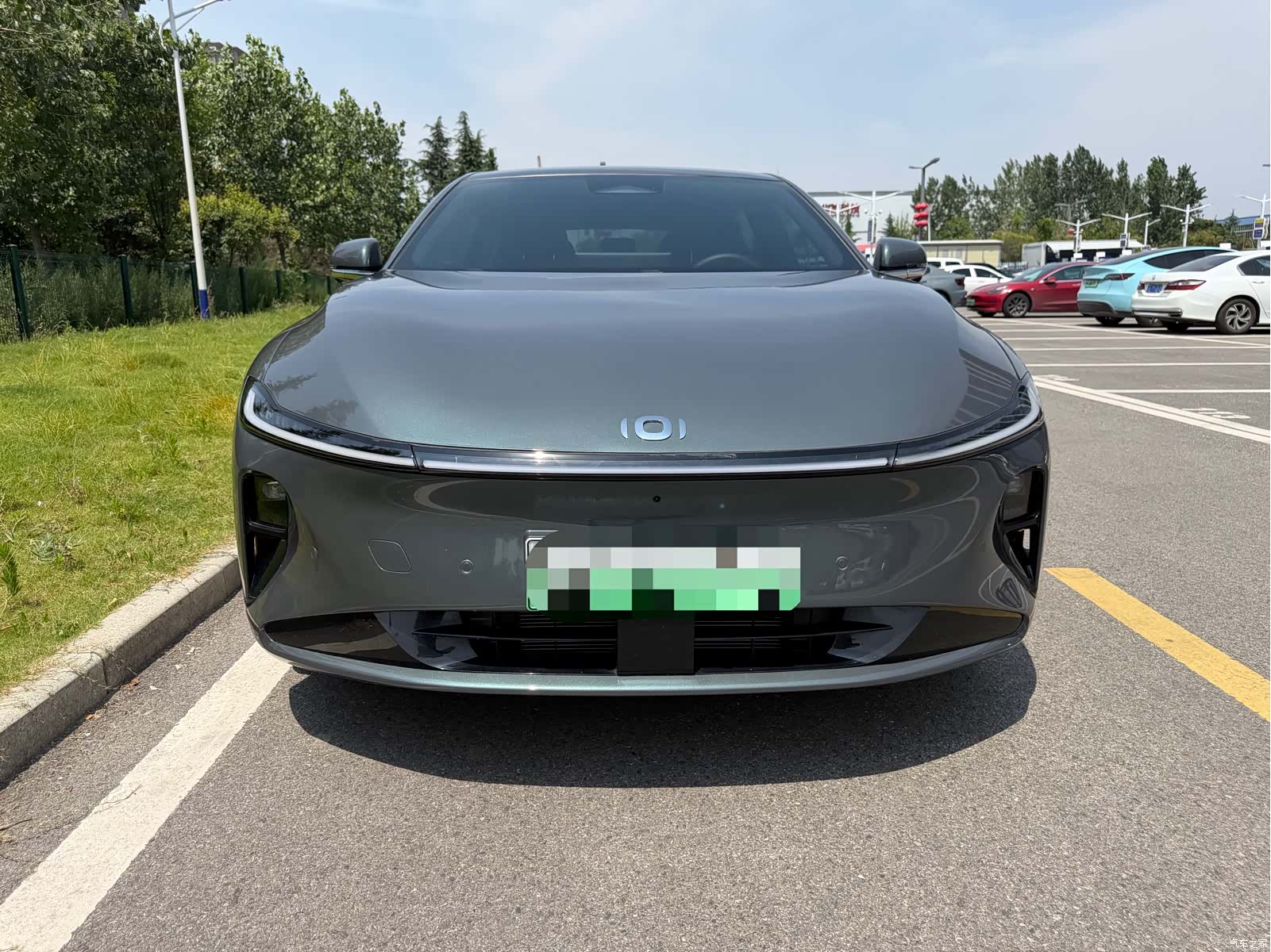 Changan Eado, 2025 2