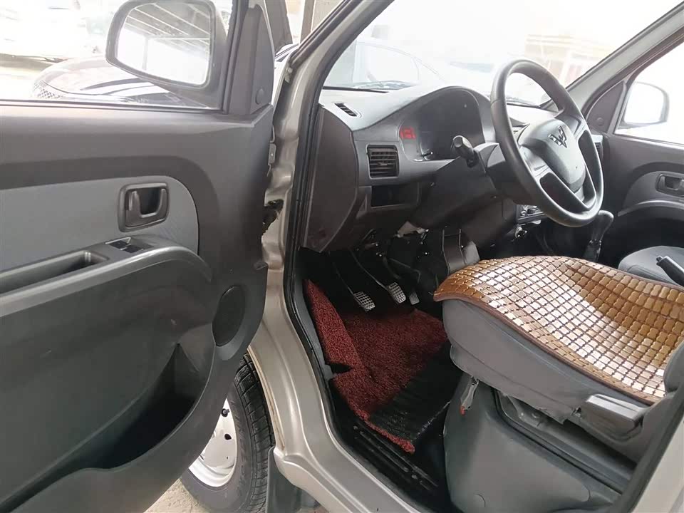 Wuling Wuling Rongguang