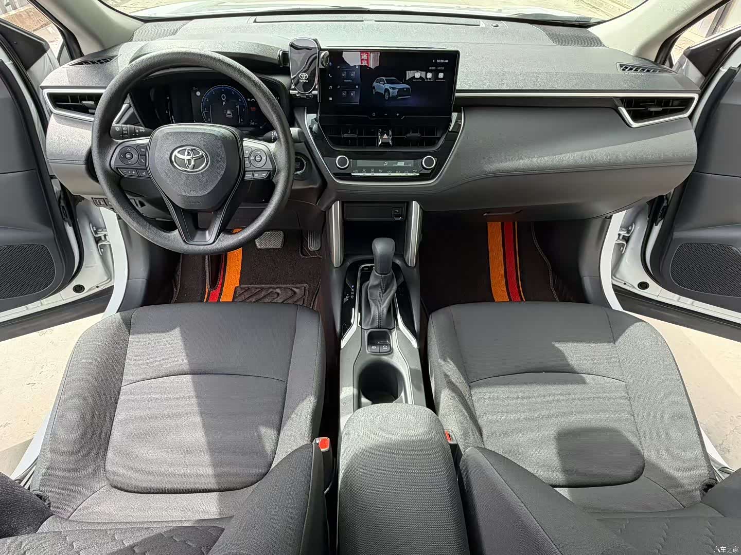 Toyota Corolla, 2024 7