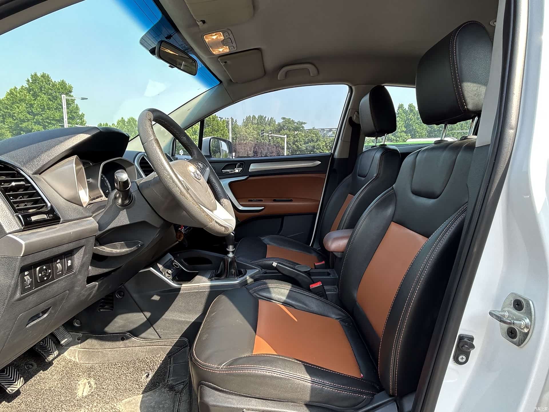 JAC S3, 2015 10
