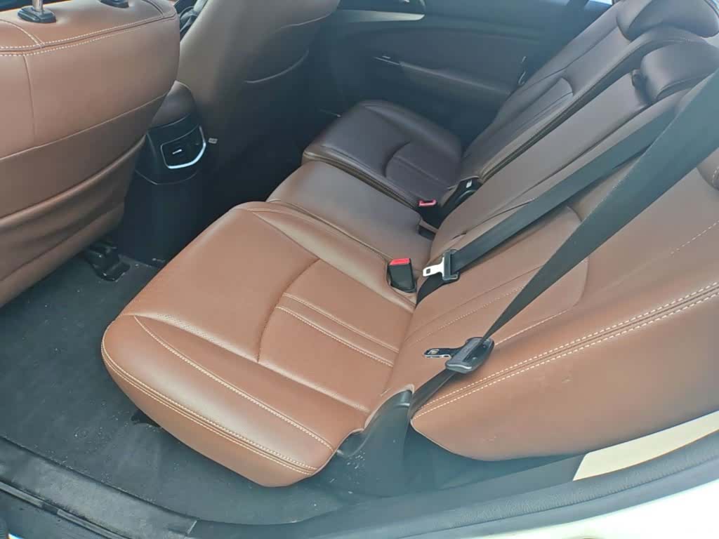 BYD S7, 2016 17