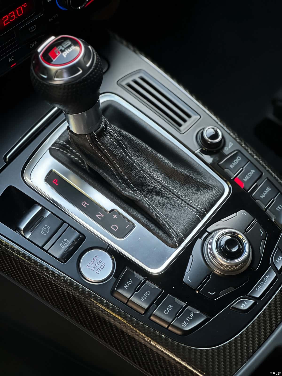 Audi S5, 2014 6