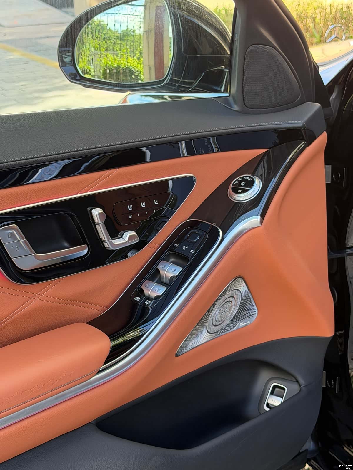 Maybach S-Class, 2022 7