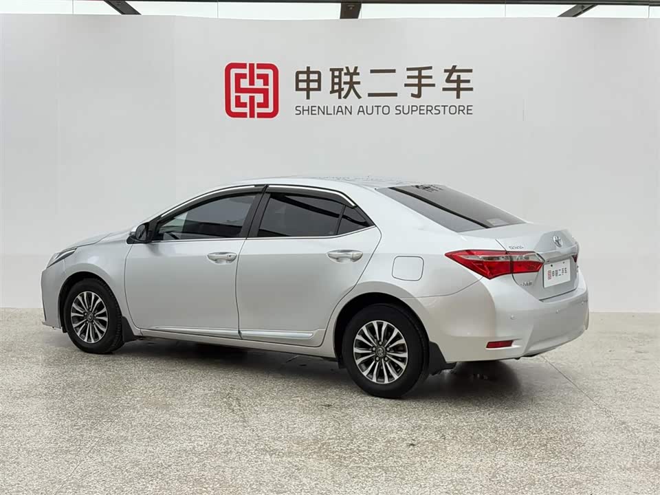 Toyota Corolla Toyota Corolla