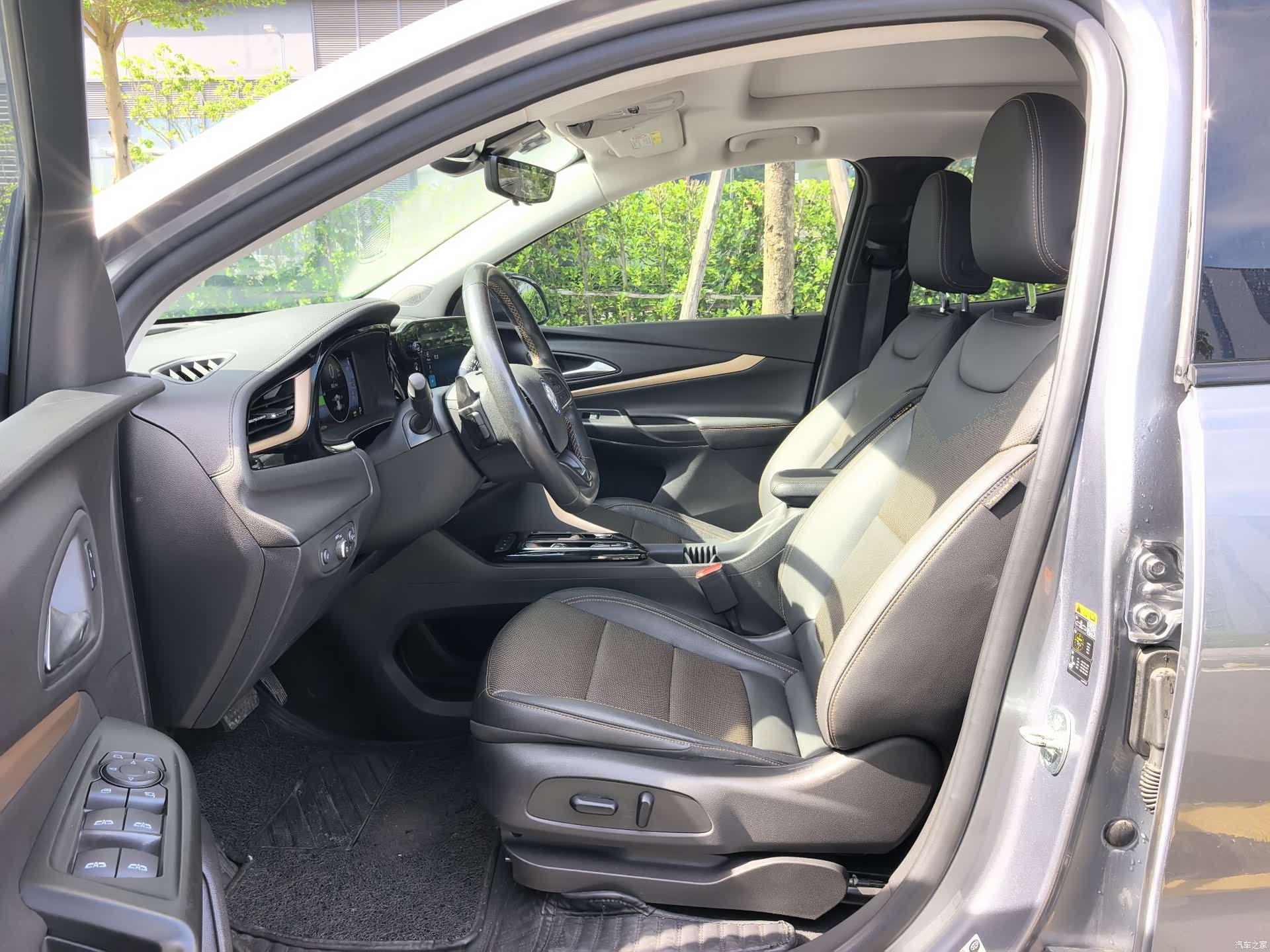 Buick Velite, 2021 12