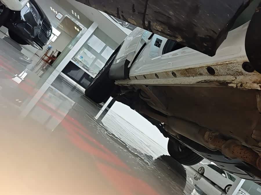 Haval H6 2020, фото 21