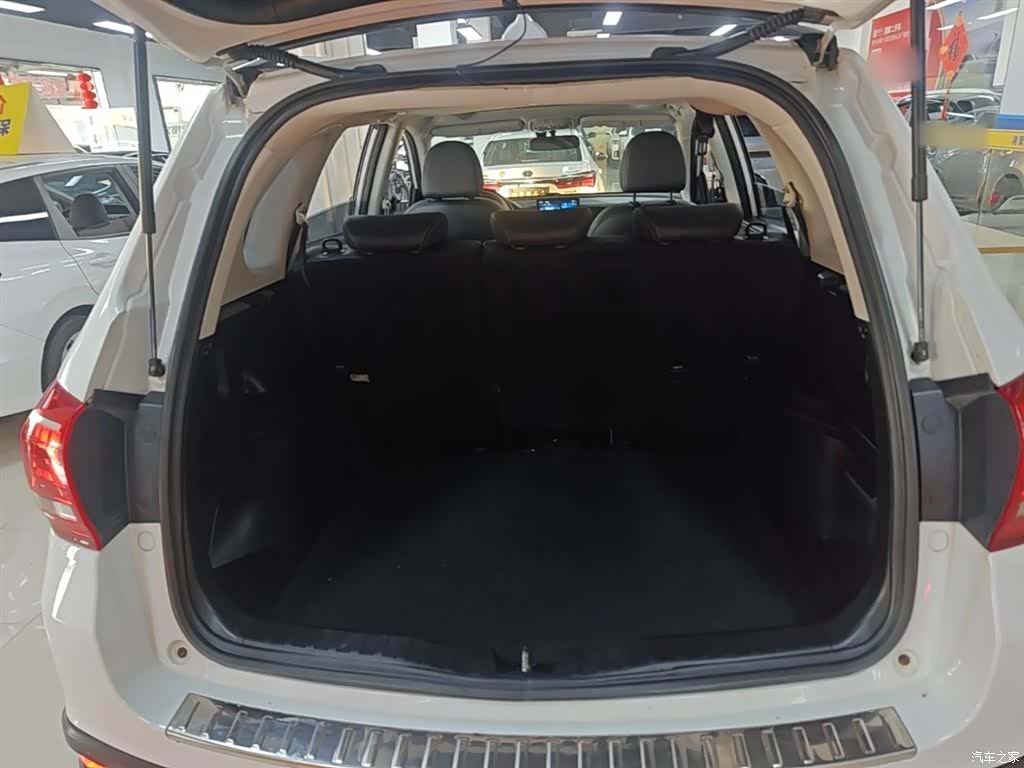 Haval H6, 2021 19