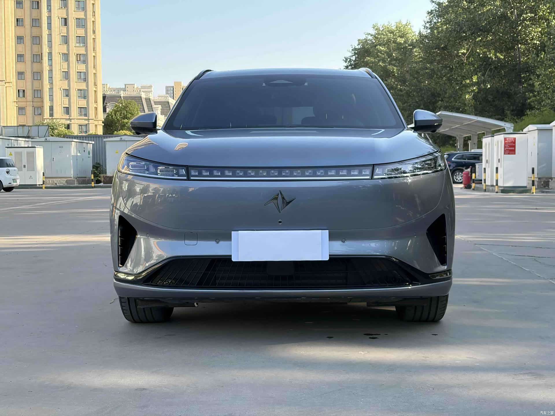 DongFeng eπ008, 2025 3