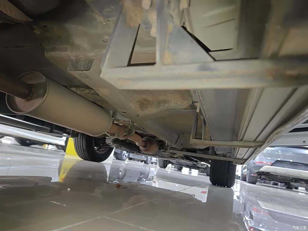Haval H6, 2021 21