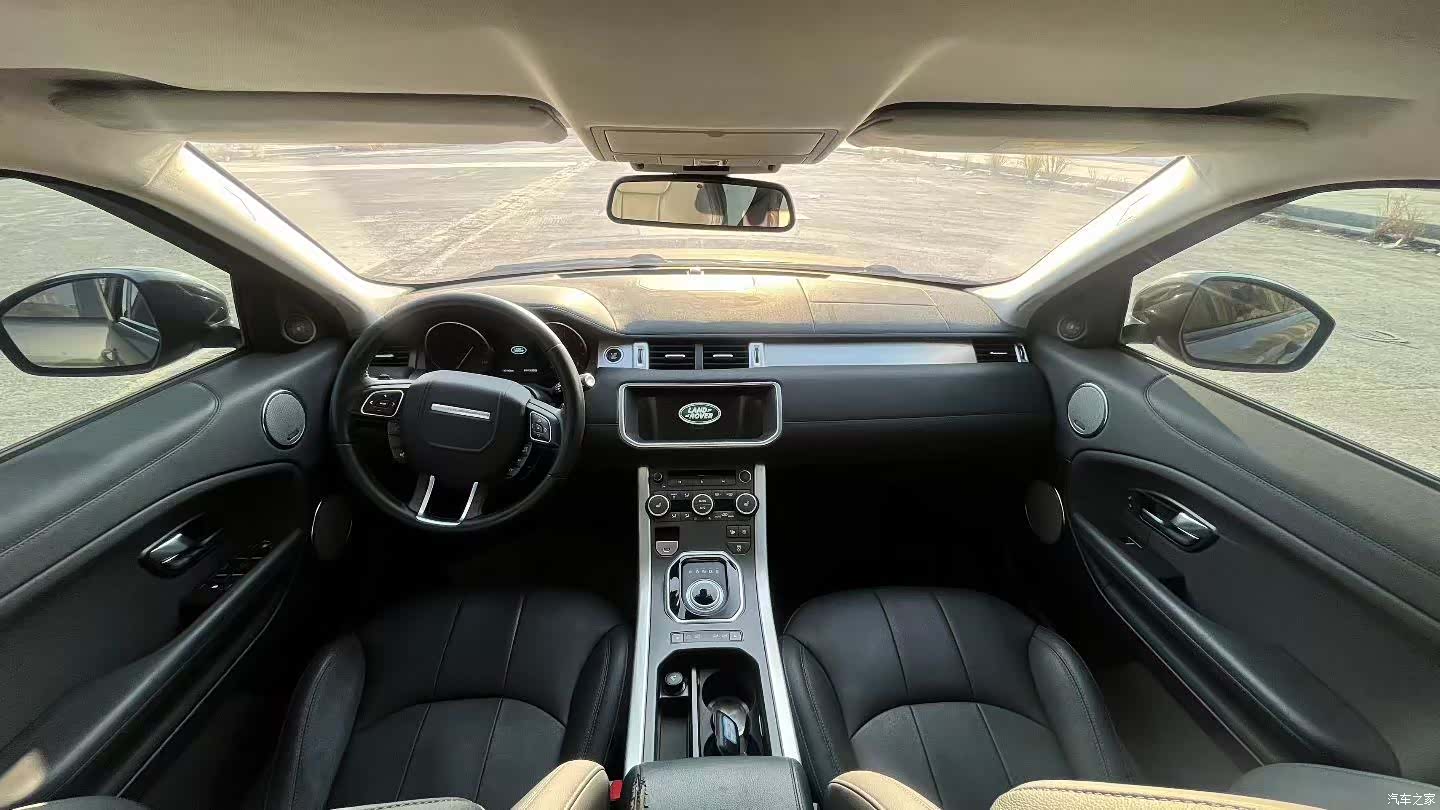 Land Rover Range Rover, 2019 9