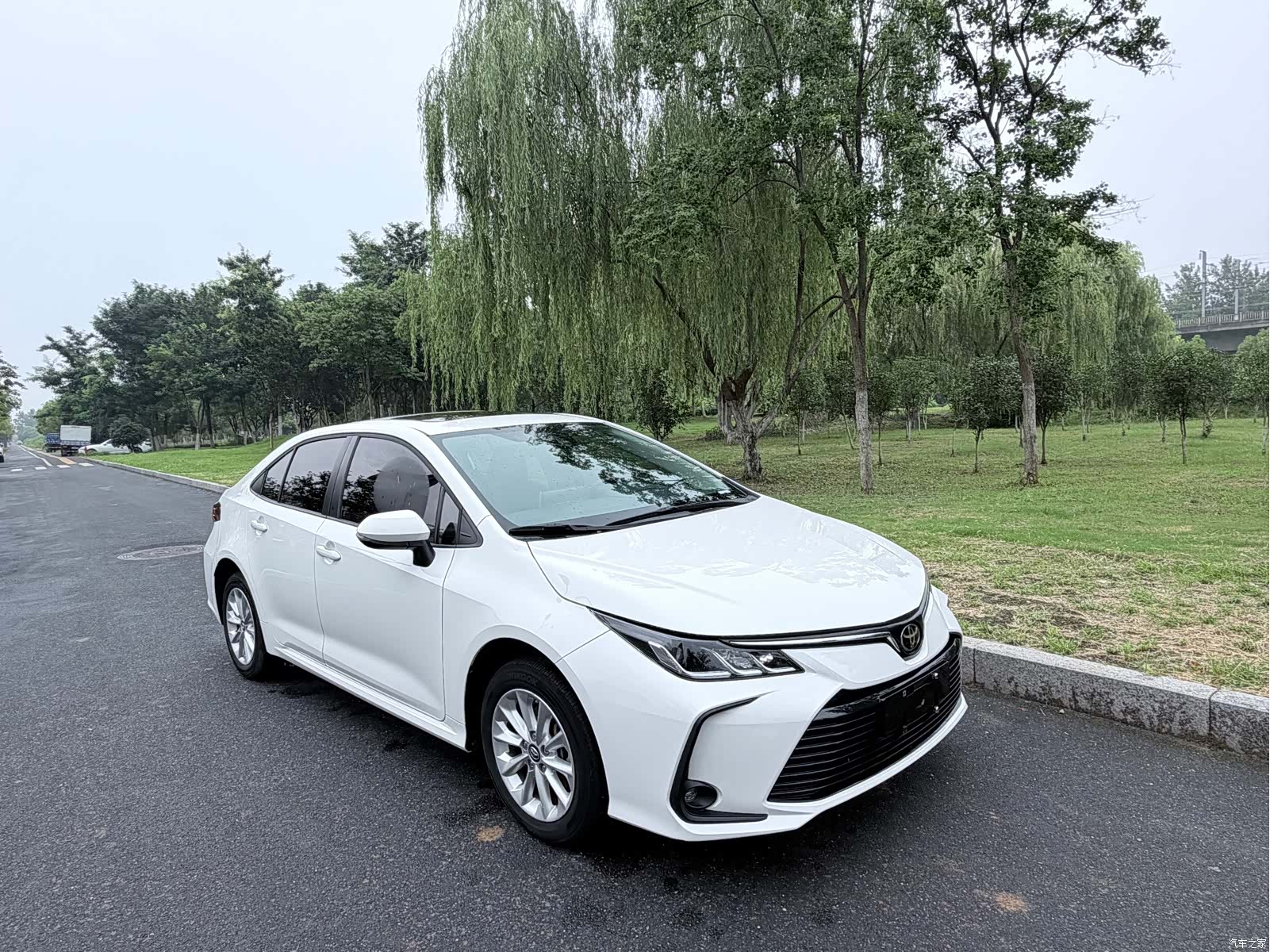 Toyota Corolla, 2022 3