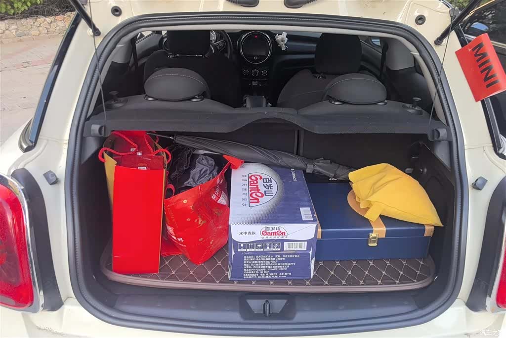 Mini Cooper, 2017 4