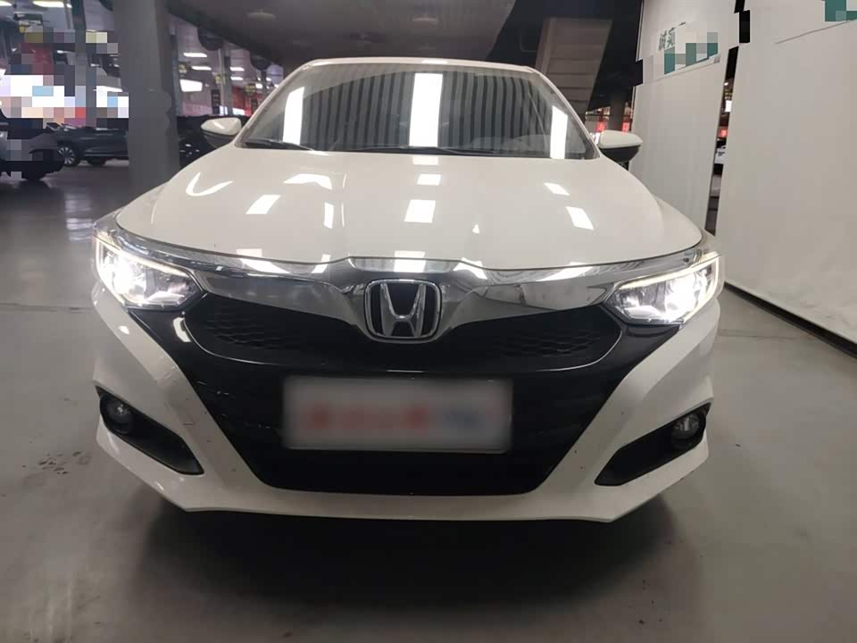Honda Lingpai