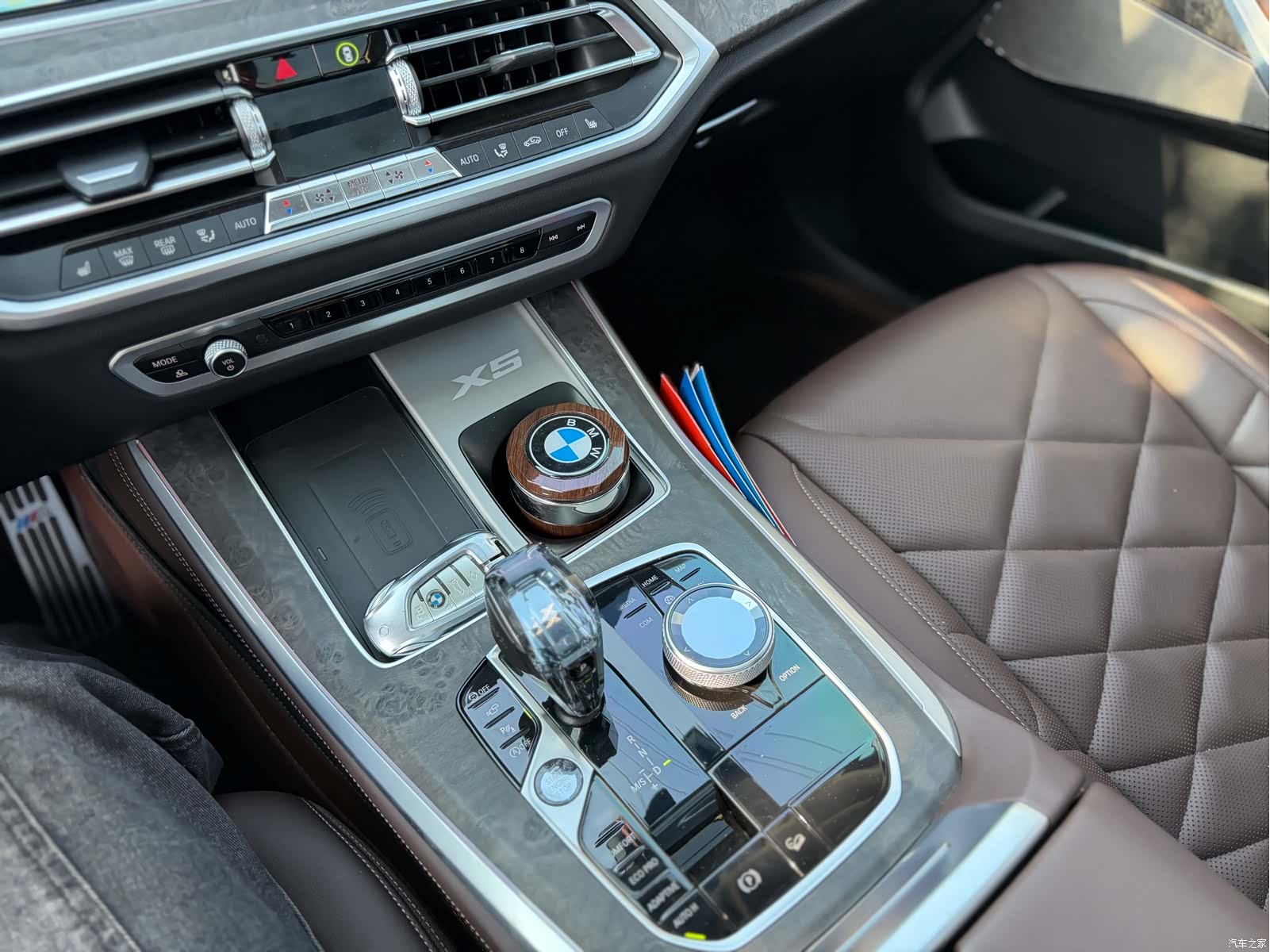 BMW X5, 2023 22
