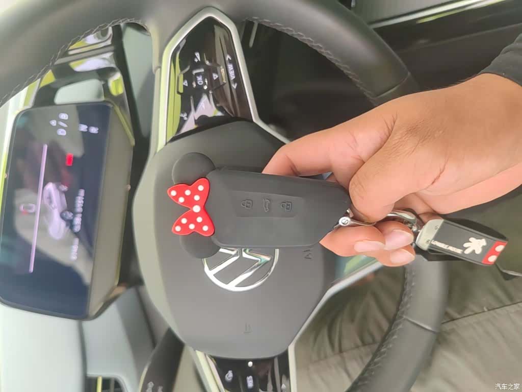 Volkswagen ID.4, 2024 9