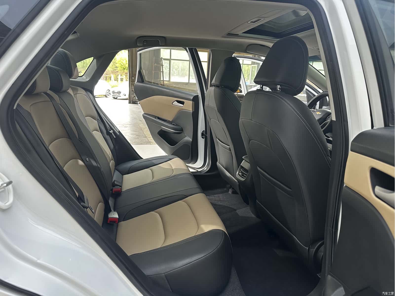 Chevrolet 320, 2022 21