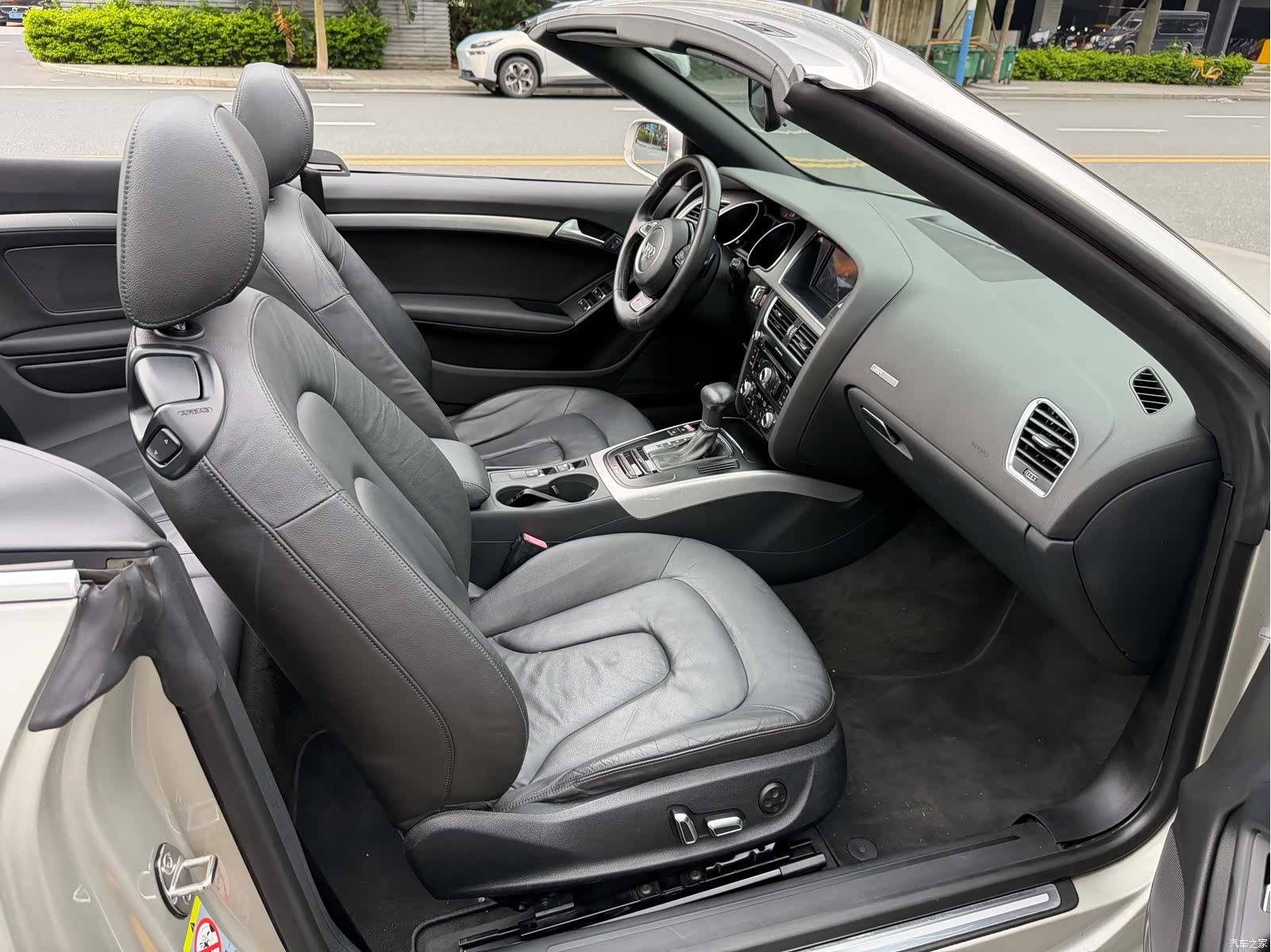 Audi A5, 2013 11
