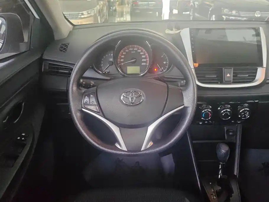 Toyota Vios