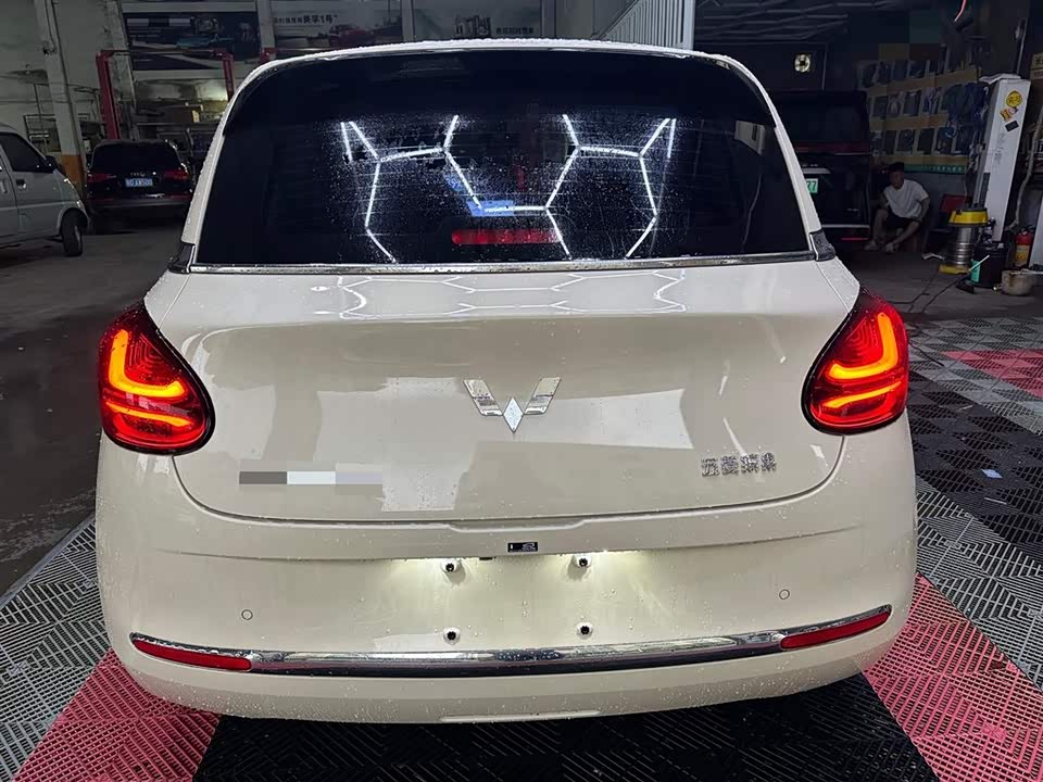 Wuling Wuling Bingguo
