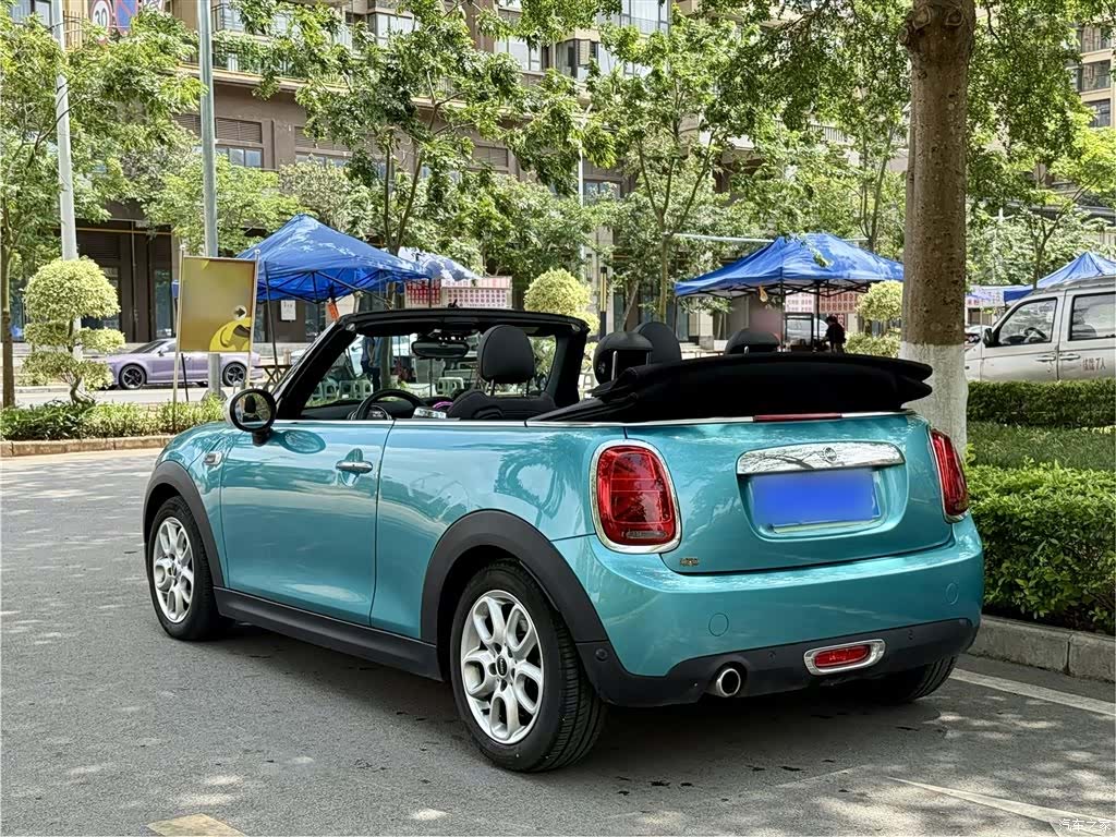 Mini Cooper, 2020 14