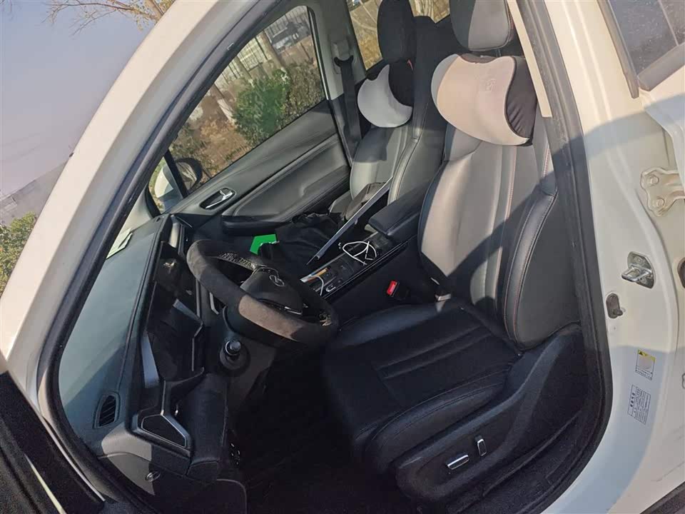 Trumpchi Trumpchi GS4