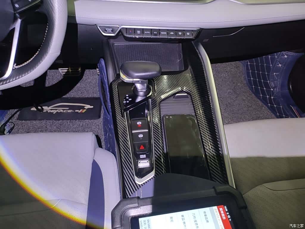 Geely Preface, 2022 14
