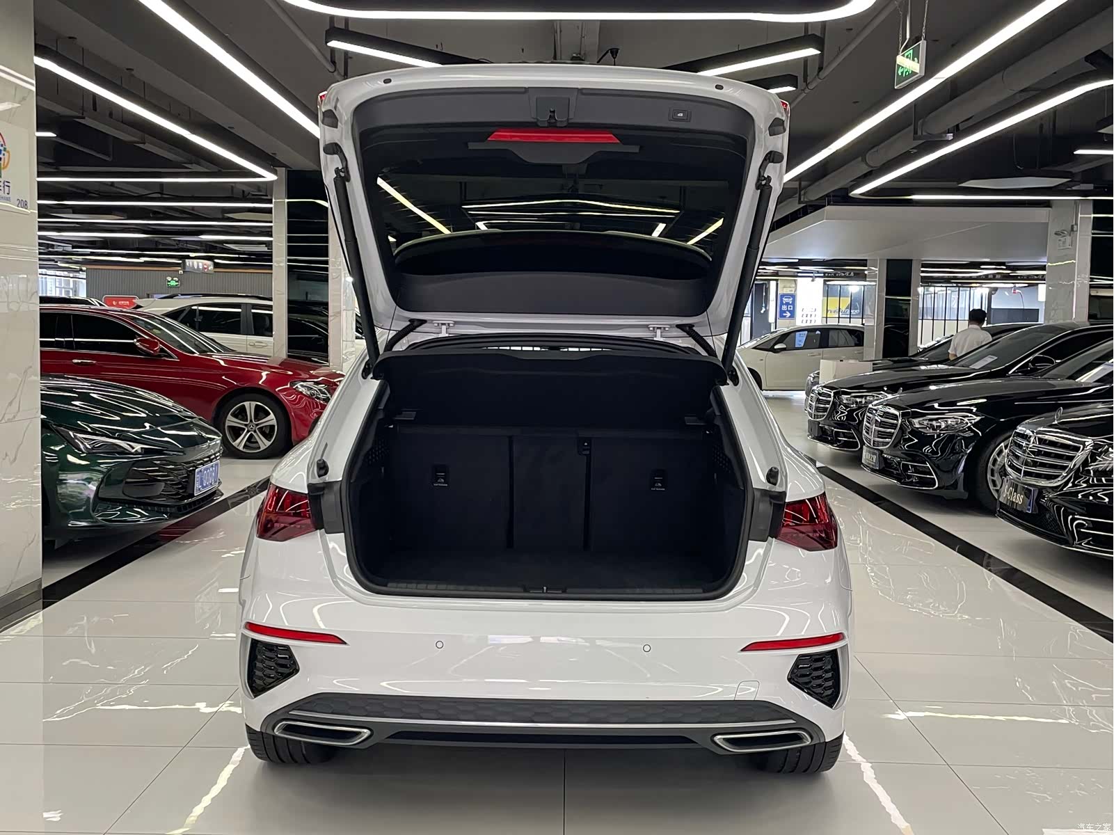 Audi A3, 2022 52