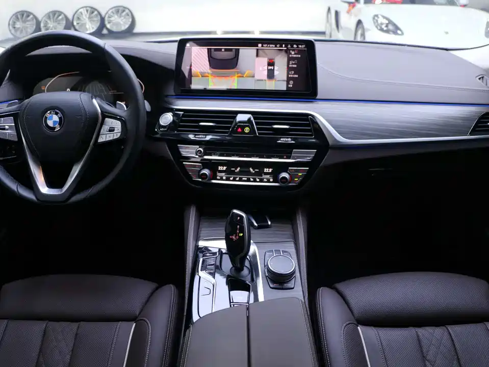 BMW 5 series BMW 5 series