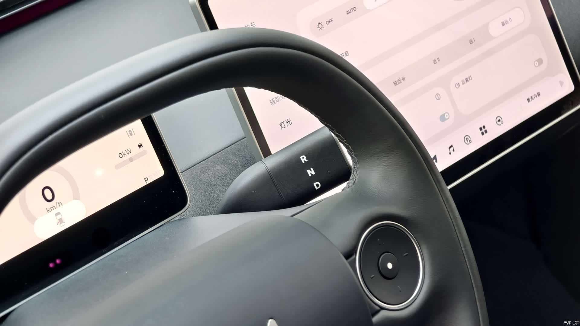 NIO firefly, 2025 13