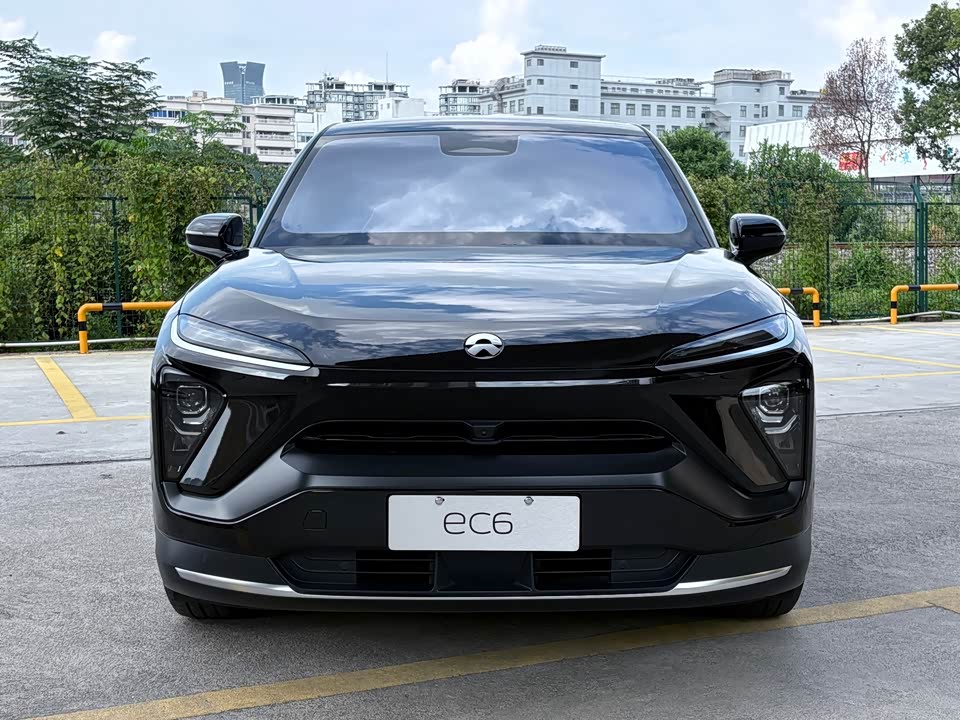 NIO EC6