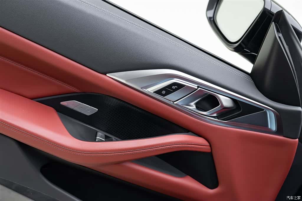 BMW 4 Series, 2021 14