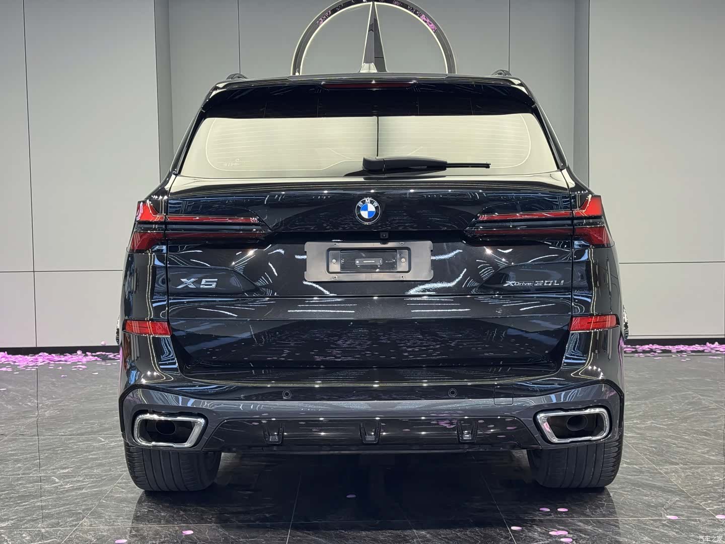 BMW X5, 2024 8