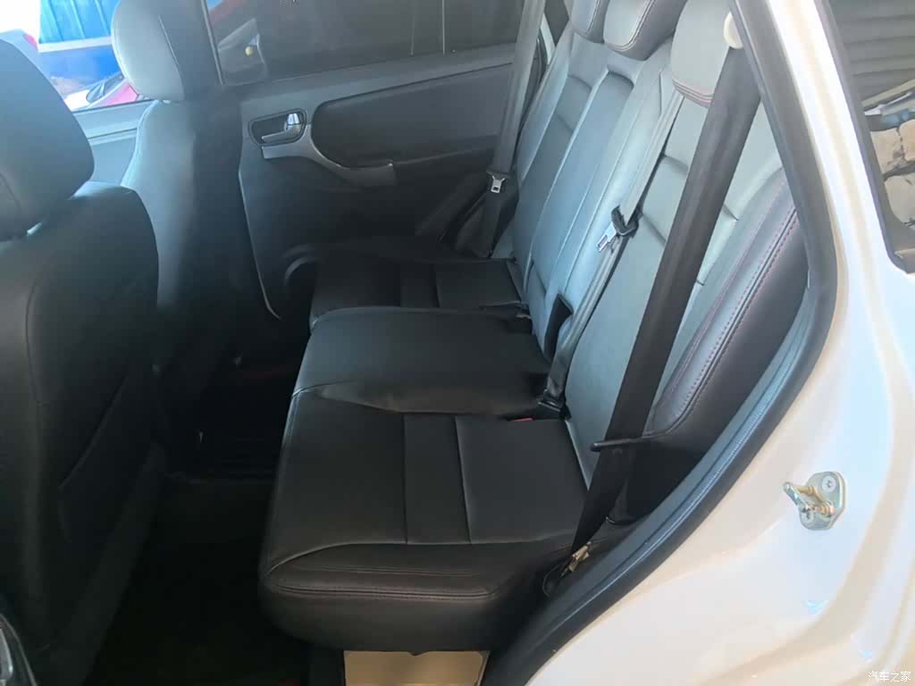 Chery 3, 2016 17