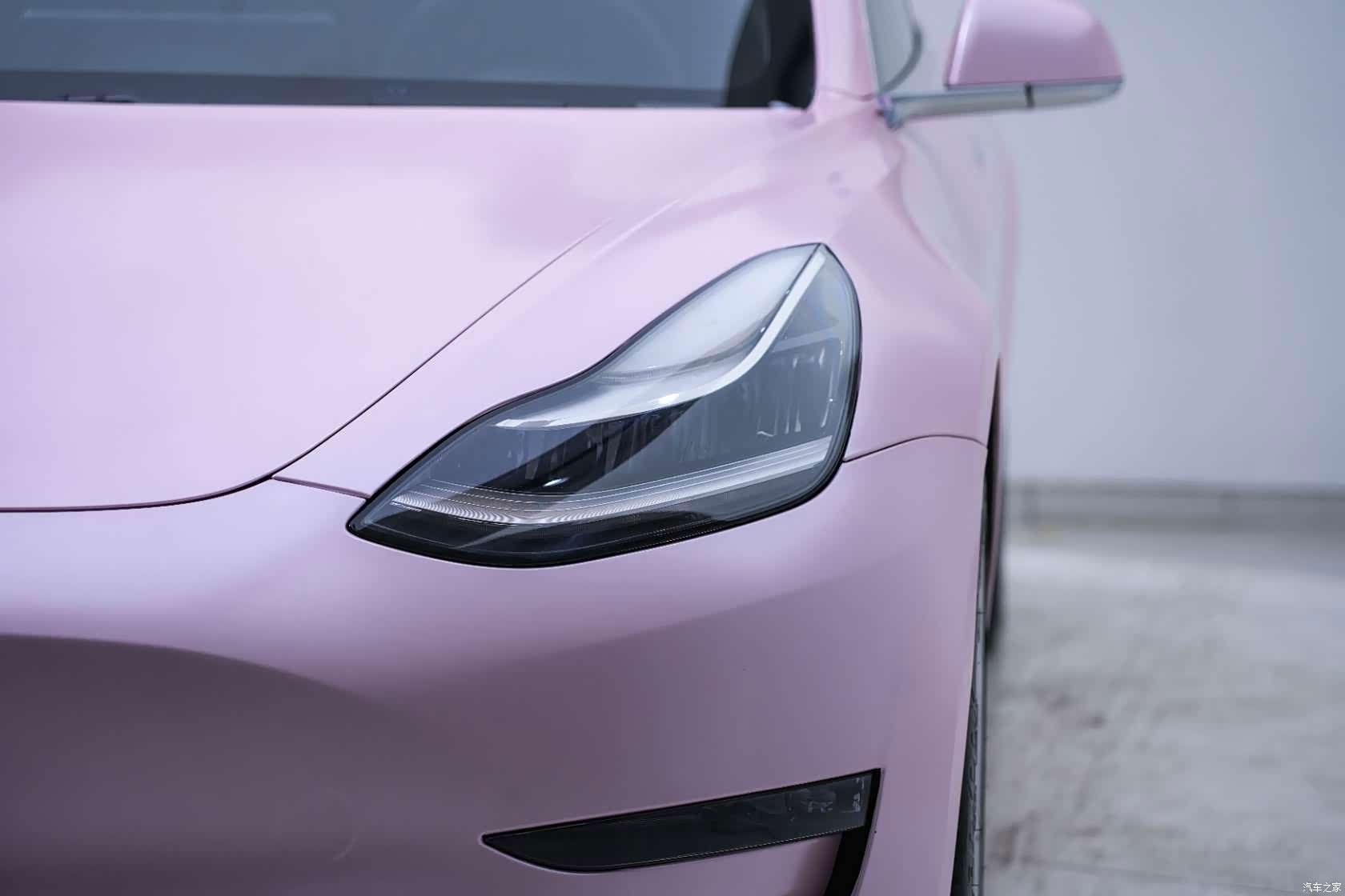 Tesla Model 3, 2020 8