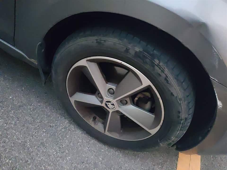 Skoda Octavia Skoda Octavia