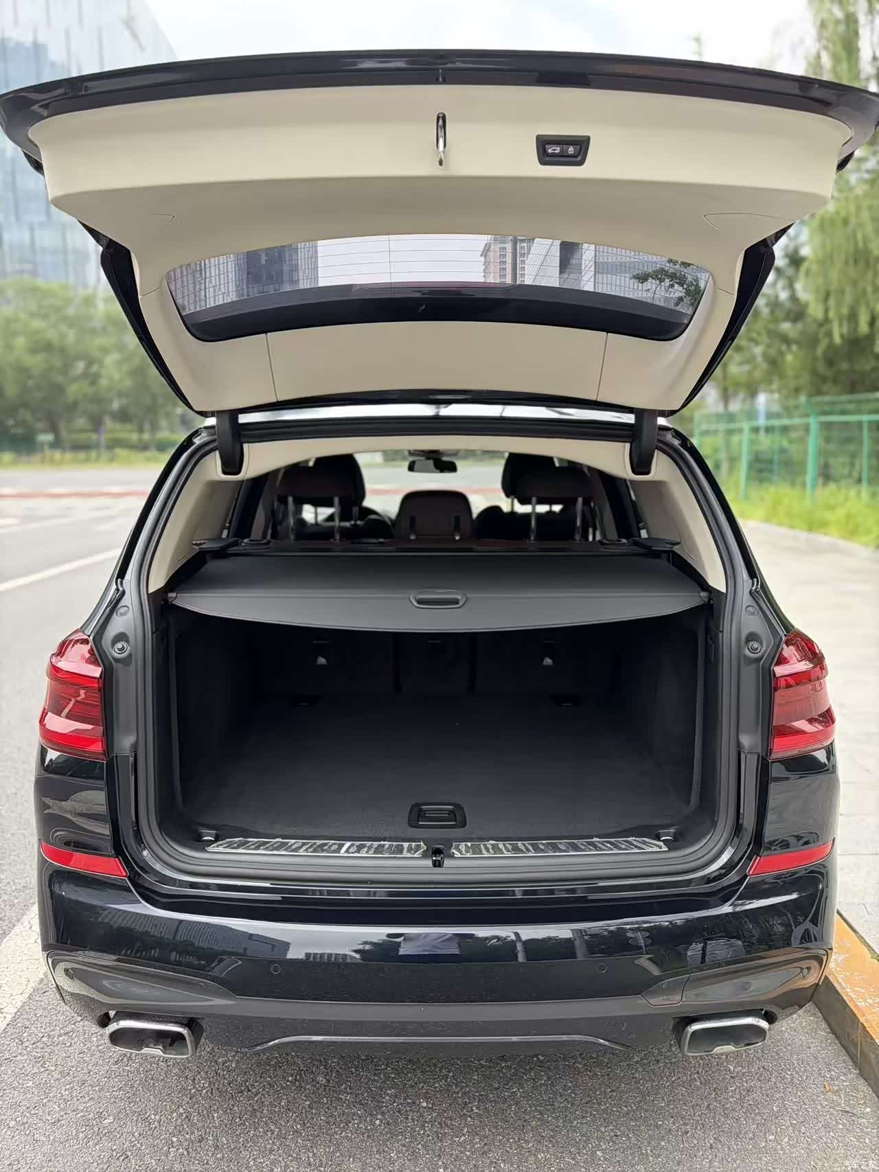 BMW X3, 2020 18