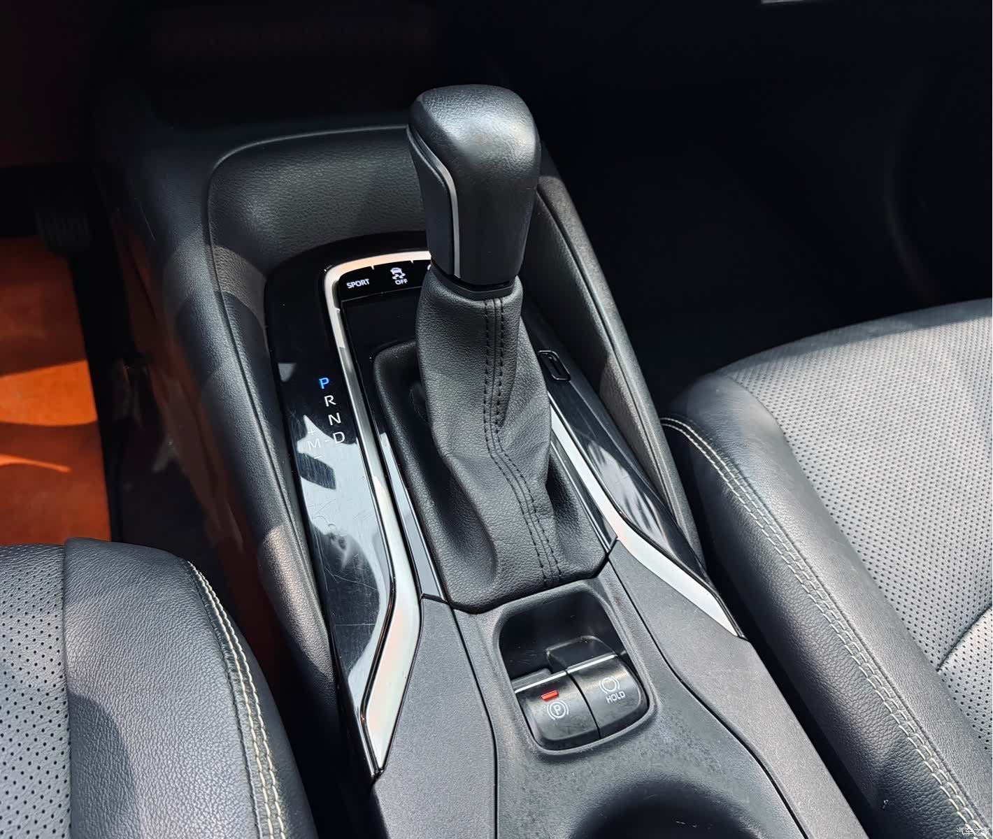 Toyota Corolla, 2020 15