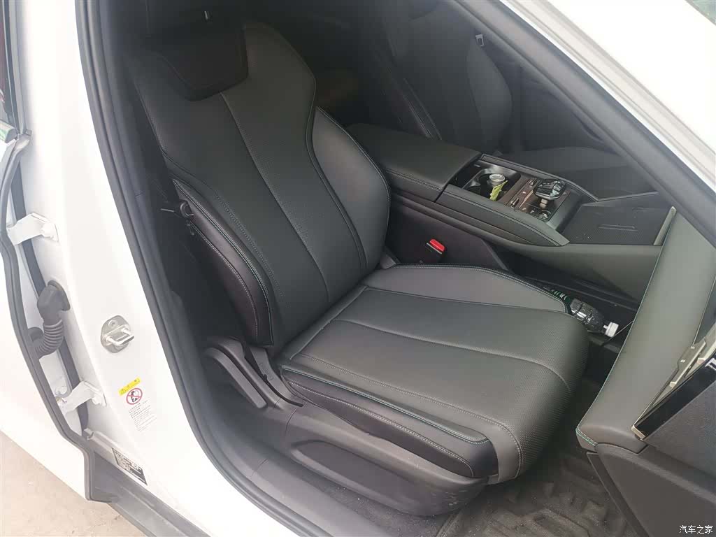 BYD Qin, 2024 19