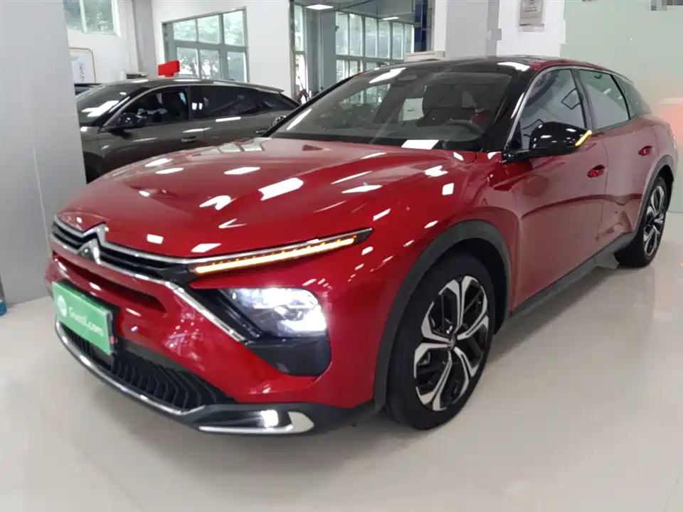 Citroen Versailles C5 X