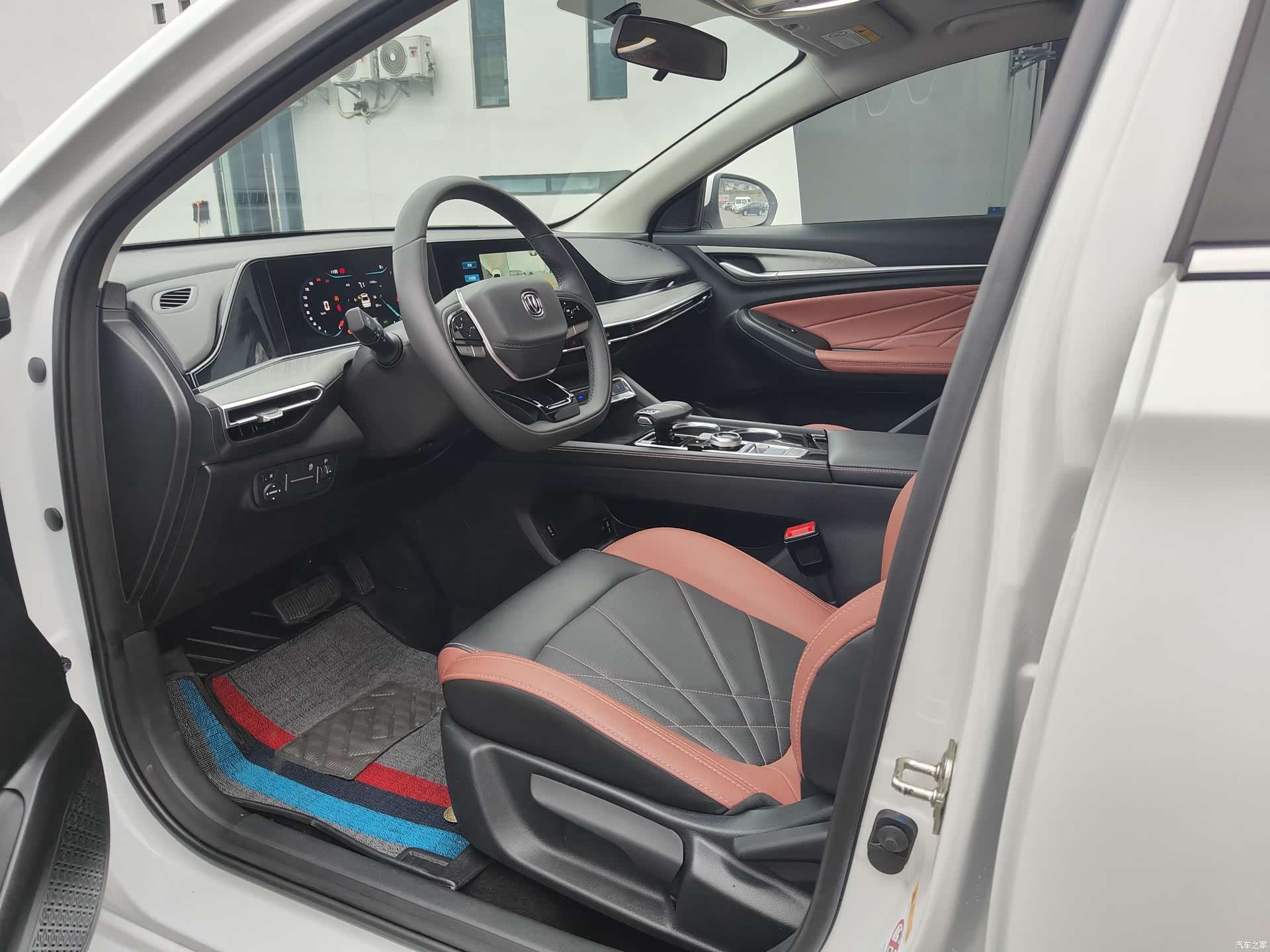 Changan Eado, 2023 все фото