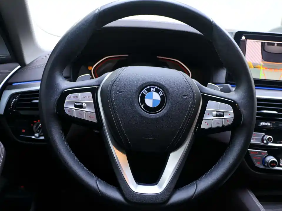 BMW 5 series BMW 5 series