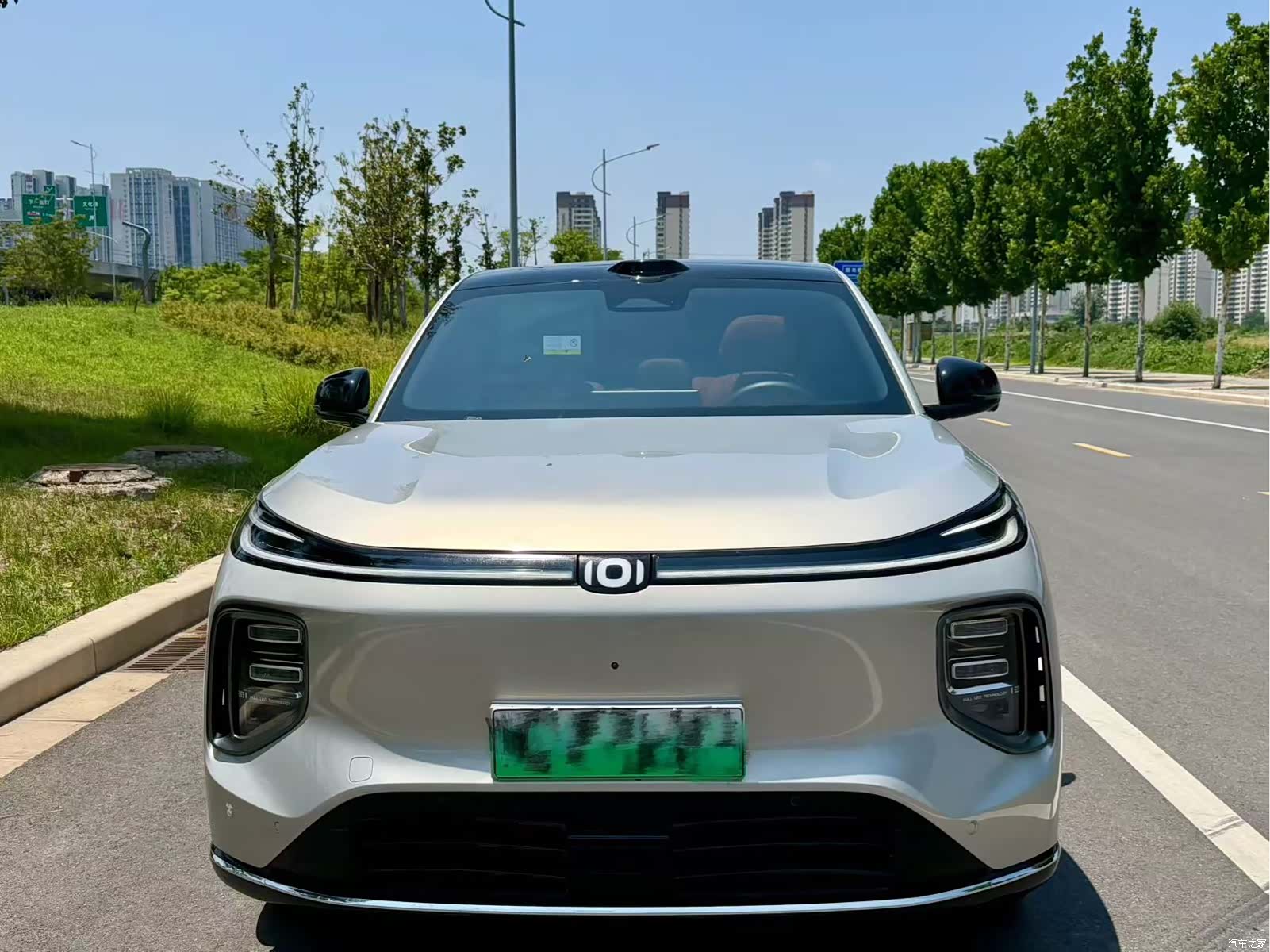 Changan Eado, 2025 2