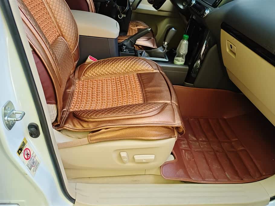 Toyota Prado Toyota Prado