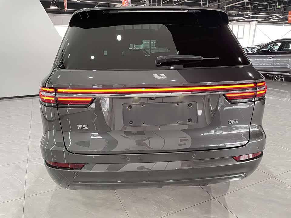 Li Auto Ideal ONE