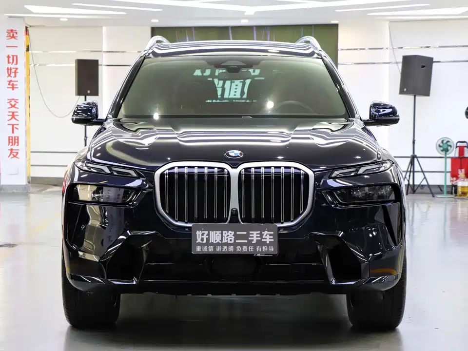 BMW X7 BMW X7
